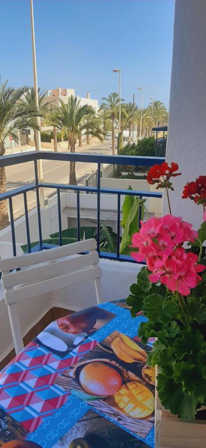 Apartment Carboneras, La Mar Divina