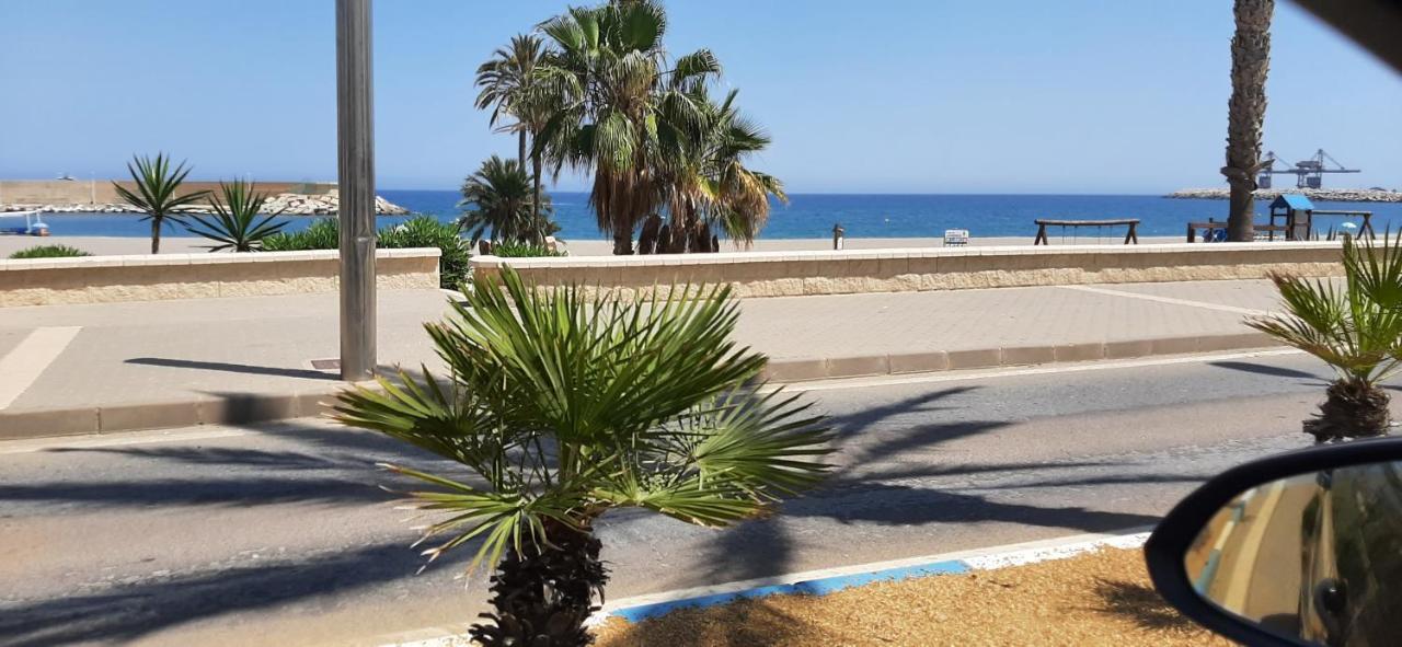 Appartamento Carboneras, La Mar Divina