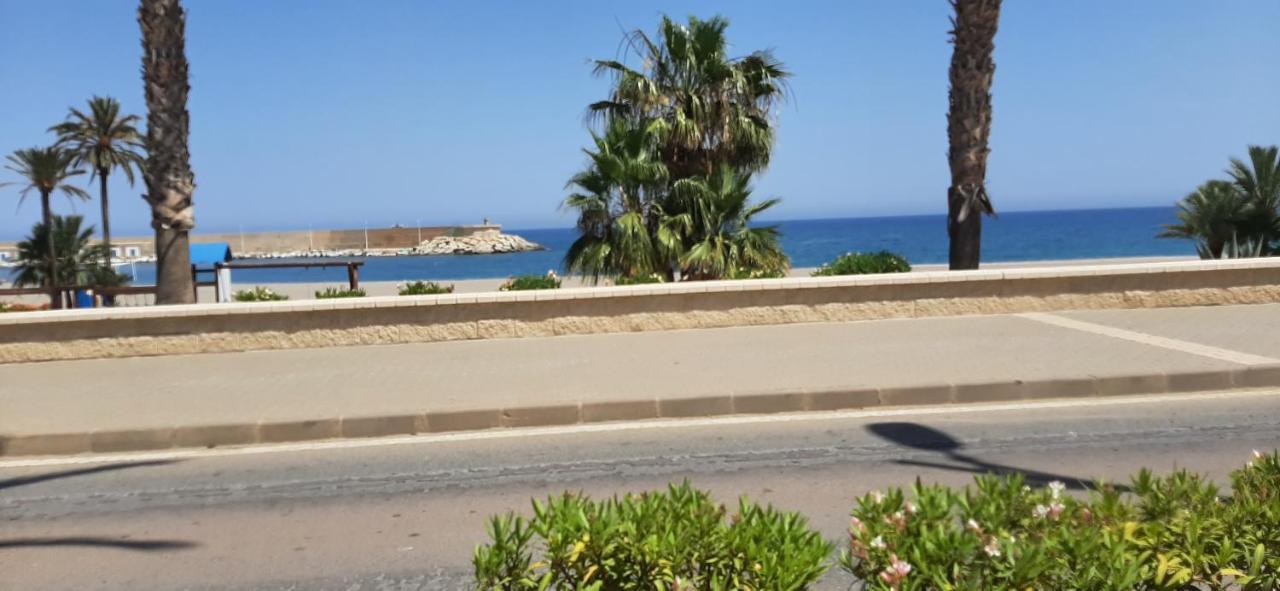 Appartamento Carboneras, La Mar Divina *