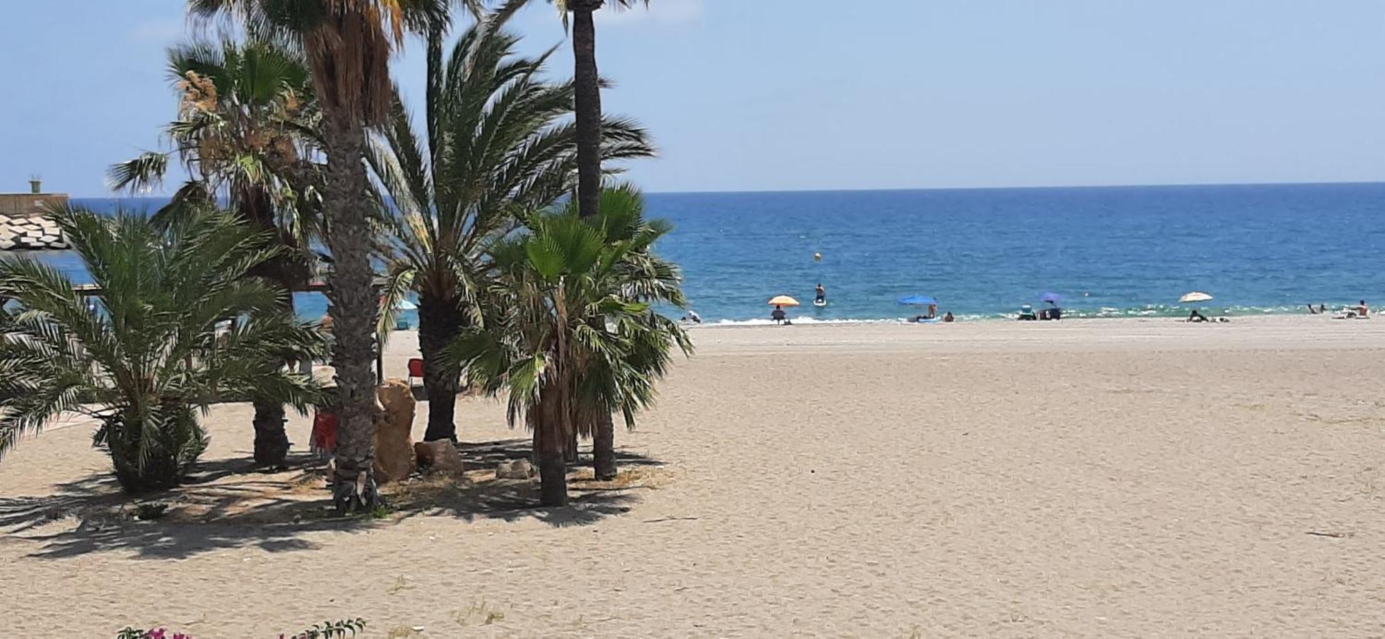 Appartamento Carboneras, La Mar Divina