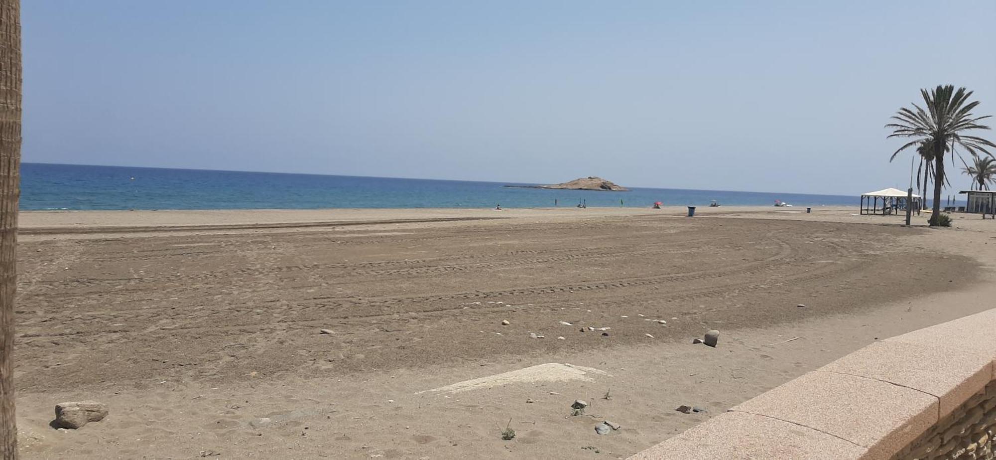 Carboneras, La Mar Divina Appartamento
